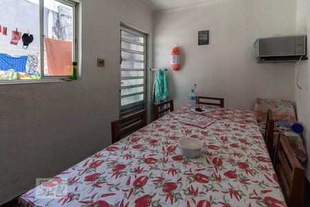 Casa à venda com 80m², 3 quartos e 1 vagaCozinha