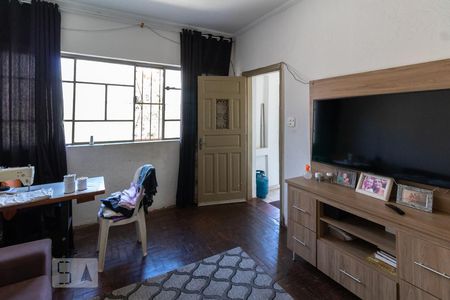 Sala de casa à venda com 3 quartos, 80m² em Jardim das Bandeiras, São Paulo