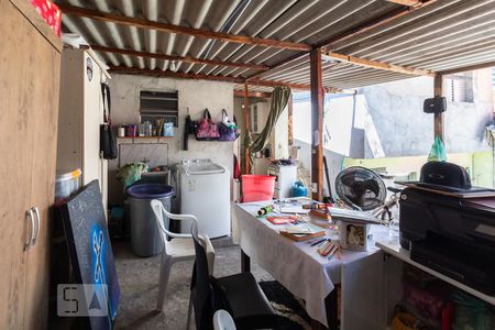 Casa à venda com 80m², 3 quartos e 1 vagaÁrea Externa