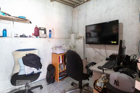 Casa à venda com 80m², 3 quartos e 1 vagaQuarto 3