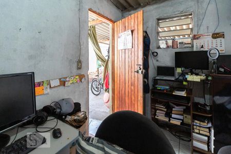 Casa à venda com 80m², 3 quartos e 1 vagaQuarto 3