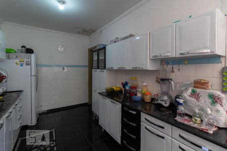 Casa à venda com 80m², 3 quartos e 1 vagaCozinha