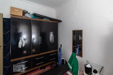 Casa à venda com 80m², 3 quartos e 1 vagaQuarto 2