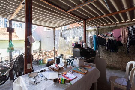 Casa à venda com 80m², 3 quartos e 1 vagaÁrea Externa