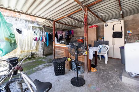 Casa à venda com 80m², 3 quartos e 1 vagaÁrea Externa