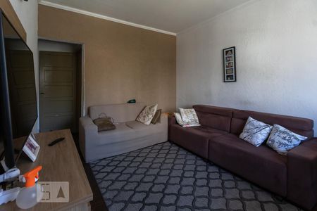 Sala de casa à venda com 3 quartos, 80m² em Jardim das Bandeiras, São Paulo
