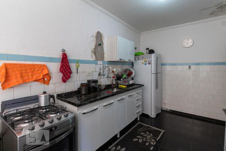Casa à venda com 80m², 3 quartos e 1 vagaCozinha
