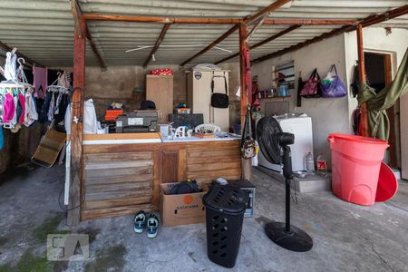 Casa à venda com 80m², 3 quartos e 1 vagaÁrea Externa