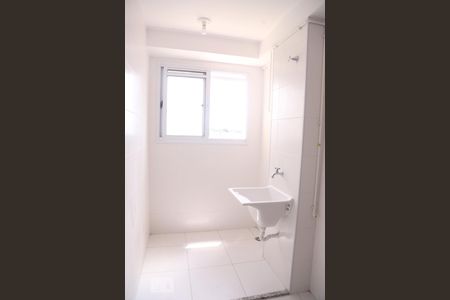 Apartamento à venda com 41m², 2 quartos e sem vagaArea de serviço