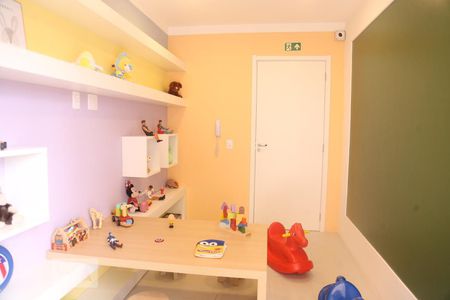 Apartamento à venda com 41m², 2 quartos e sem vagaBrinquedoteca