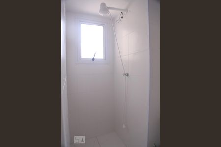 Apartamento à venda com 41m², 2 quartos e sem vagaBanheiro