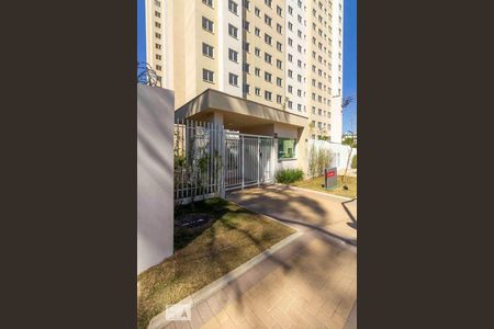 Apartamento à venda com 41m², 2 quartos e sem vagaFachada