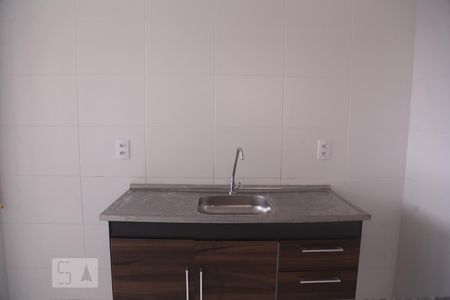 Apartamento à venda com 41m², 2 quartos e sem vagaCozinha