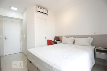 Studio de apartamento à venda com 1 quarto, 23m² em Centro, São Paulo