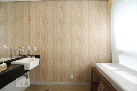 Apartamento à venda com 23m², 1 quarto e sem vagaEspaço Gourmet