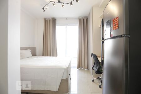 Studio de apartamento à venda com 1 quarto, 23m² em Centro, São Paulo