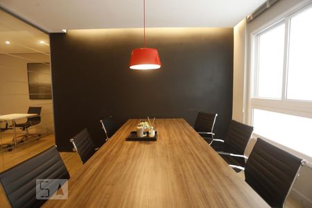 Apartamento à venda com 23m², 1 quarto e sem vagaEspaço Gourmet