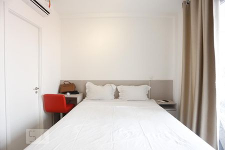 Studio de apartamento à venda com 1 quarto, 23m² em Centro, São Paulo