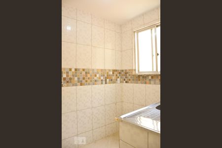 Apartamento para alugar com 28m², 1 quarto e sem vagaCozinha