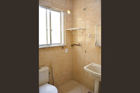 Apartamento para alugar com 28m², 1 quarto e sem vagaBanheiro