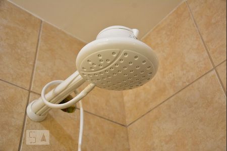 Apartamento para alugar com 28m², 1 quarto e sem vagaBanheiro