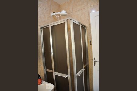 Apartamento para alugar com 28m², 1 quarto e sem vagaBanheiro