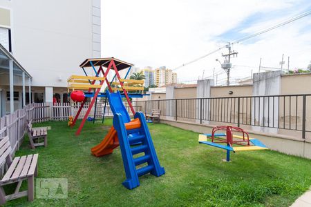 Apartamento para alugar com 64m², 2 quartos e 1 vagaÁrea Comum - Playground