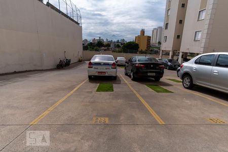 Apartamento para alugar com 64m², 2 quartos e 1 vagaGaragem