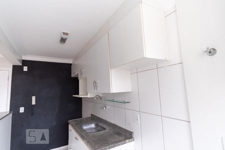 Apartamento para alugar com 64m², 2 quartos e 1 vagaCozinha