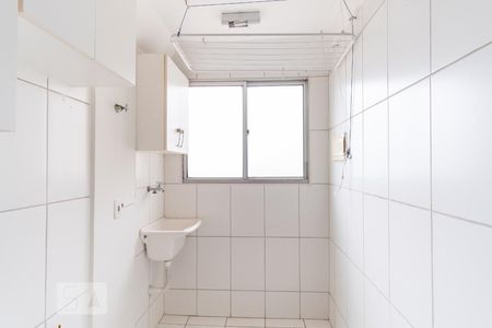 Apartamento para alugar com 64m², 2 quartos e 1 vagaÁrea de Serviço