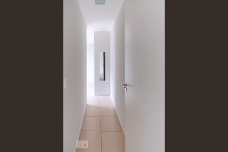 Quarto 2 - Corredor de apartamento para alugar com 2 quartos, 64m² em Vila Rossi Borghi E Siqueira, Campinas