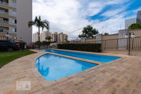 Apartamento para alugar com 64m², 2 quartos e 1 vagaÁrea Comum - Piscina
