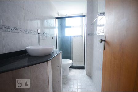 Apartamento à venda com 60m², 2 quartos e 1 vagaBanheiro