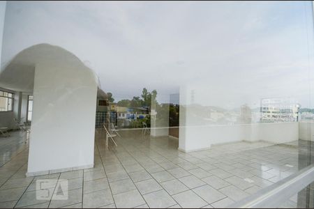 Apartamento à venda com 60m², 2 quartos e 1 vagaÁrea comum - Salão de festas