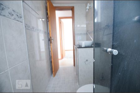 Apartamento à venda com 60m², 2 quartos e 1 vagaBanheiro