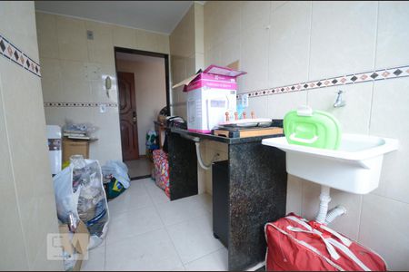 Apartamento à venda com 60m², 2 quartos e 1 vagaÁrea de Serviço