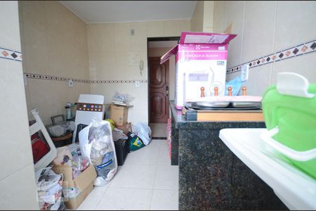 Apartamento à venda com 60m², 2 quartos e 1 vagaÁrea de Serviço