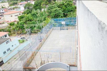 Apartamento à venda com 60m², 2 quartos e 1 vagaQuadra Esportiva