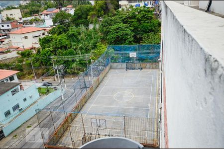Apartamento à venda com 60m², 2 quartos e 1 vagaQuadra Esportiva