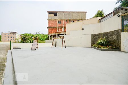 Apartamento à venda com 60m², 2 quartos e 1 vagaÁrea Comum - Playground