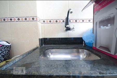 Apartamento à venda com 60m², 2 quartos e 1 vagaCozinha