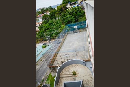 Apartamento à venda com 60m², 2 quartos e 1 vagaQuadra Esportiva