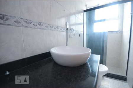 Apartamento à venda com 60m², 2 quartos e 1 vagaBanheiro