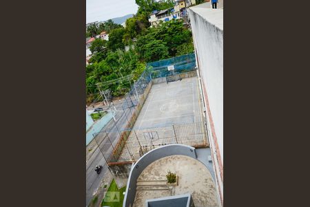 Apartamento à venda com 60m², 2 quartos e 1 vagaQuadra Esportiva