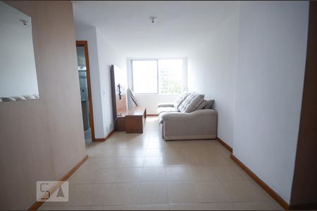 Sala de apartamento à venda com 2 quartos, 60m² em Ingá, Niterói