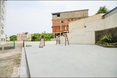 Apartamento à venda com 60m², 2 quartos e 1 vagaÁrea Comum - Playground