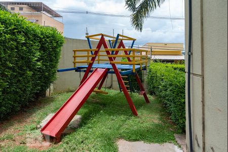 Apartamento à venda com 56m², 2 quartos e 1 vagaÁrea Comum - Playground