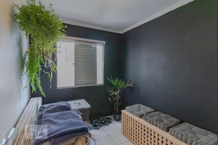 Quarto 1 de apartamento à venda com 2 quartos, 56m² em São Bernardo, Campinas