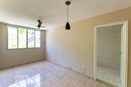 Apartamento para alugar com 62m², 2 quartos e sem vagaSala