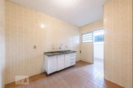 Apartamento à venda com 72m², 2 quartos e 1 vagaCozinha